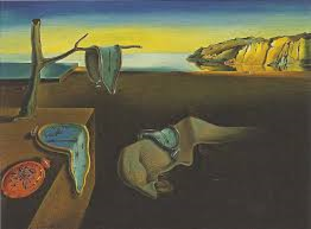 Surrealisme - Dali