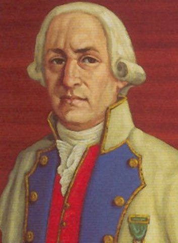 Aumento del poder Real.