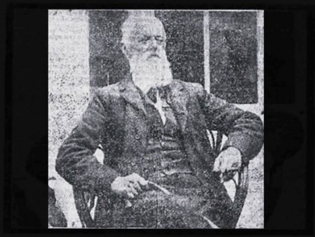 Revueltas campesinas en Andalucía