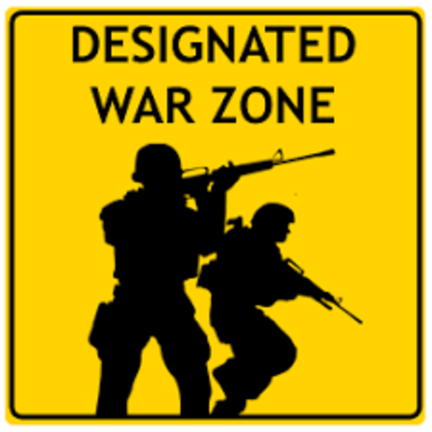 War Warning