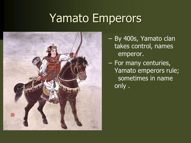 yamato control japan