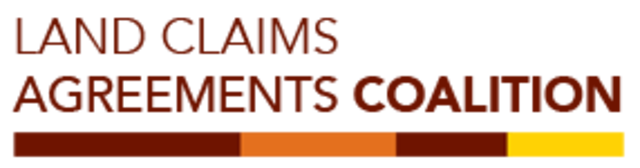 Land Claims Agreements Coalition of Canada