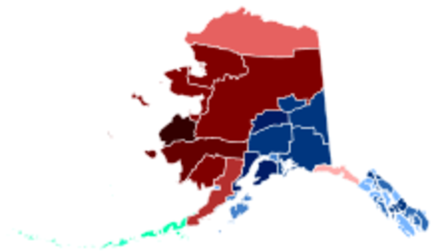Alaska Becomes 49th State
