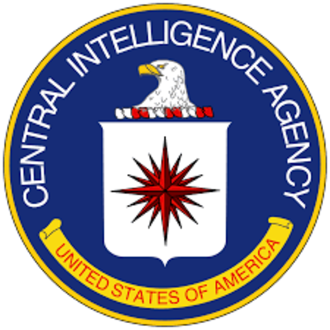 The CIA Established