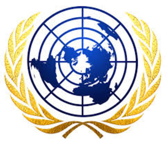 The United Nations was Established