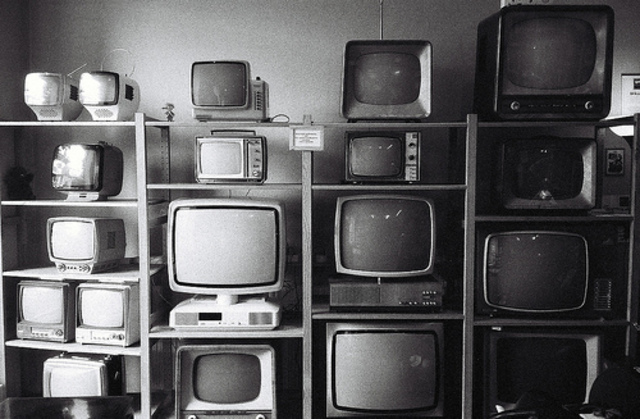 Media in Electronic Age (1930s-1980s)