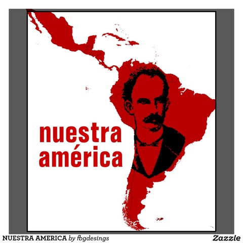 Nuestra America-Jose Martí-Modernista, Modernismo