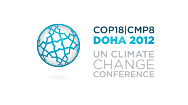 La enmienda del Doha