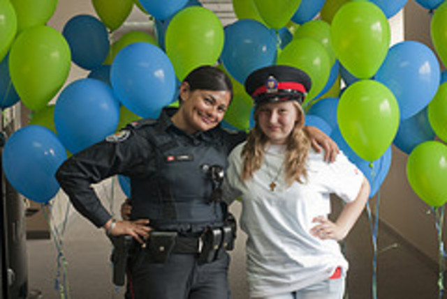 "Go for It" event is renamed "Inspiration!"