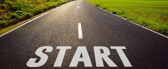 Отправная точка