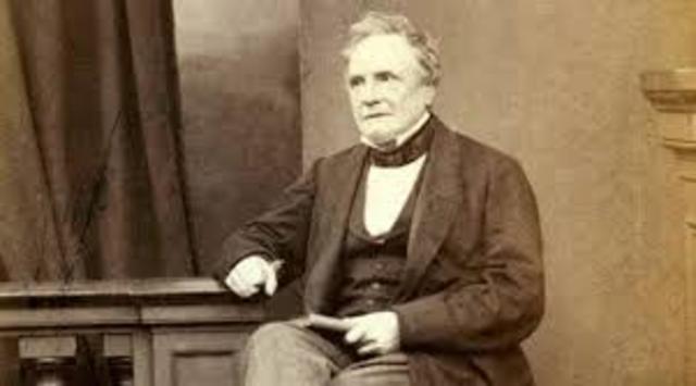 charles Babbage
