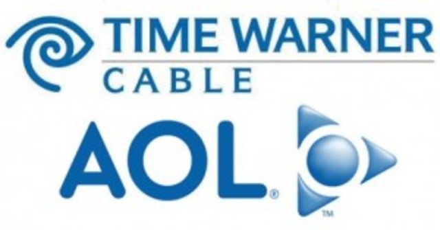 AOL Time Warner