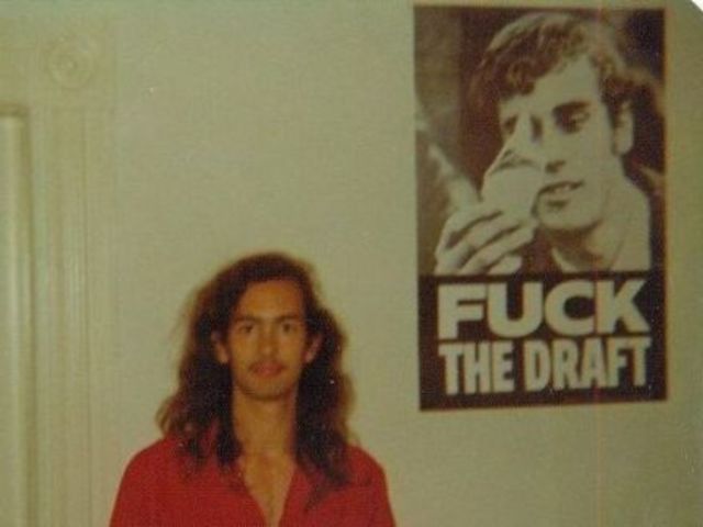 Cohen v. California 1971