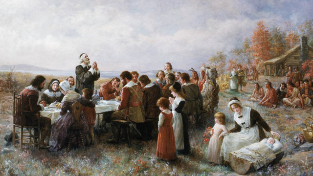 Thanksgiving