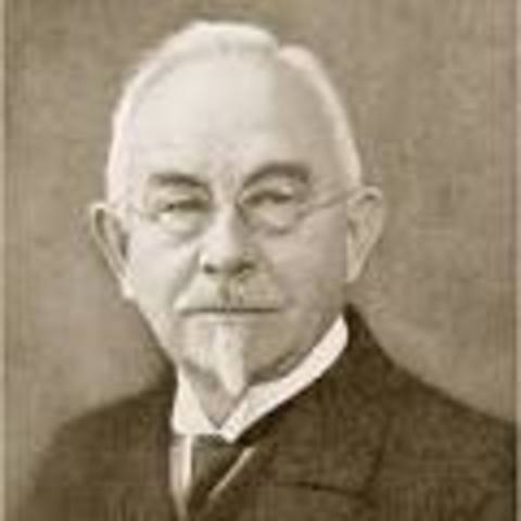 Wilhelm L. Johannsen