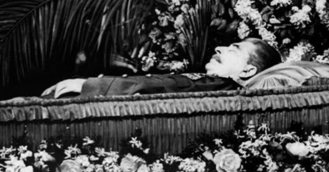 Joseph Stalin's Death