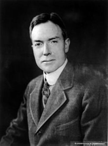 John D. Rockefeller donated $35 million to N.Y.