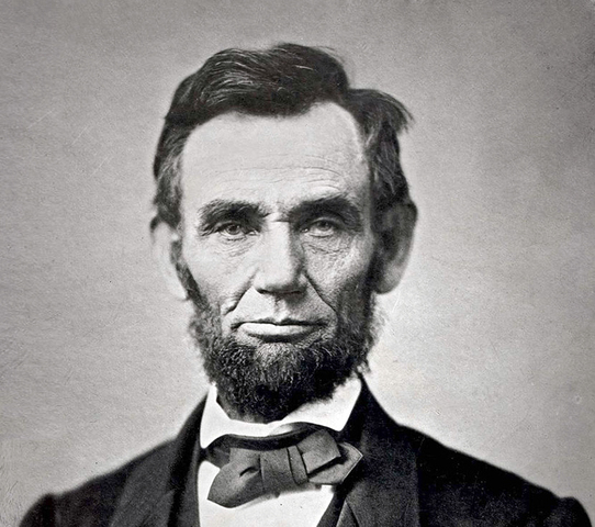 Abraham Lincoln’s Election