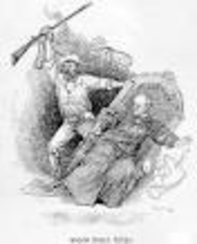 The Opelousas Massacre