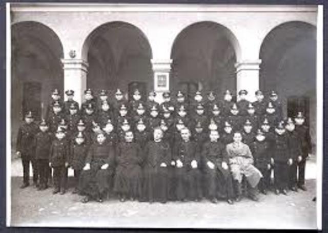 Spreading the Beliefs