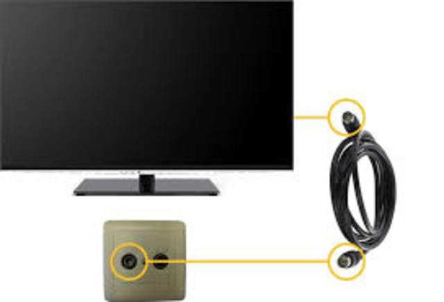 Télédistribution par câble