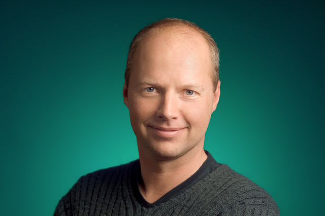 Investigación de Sebastian Thrun