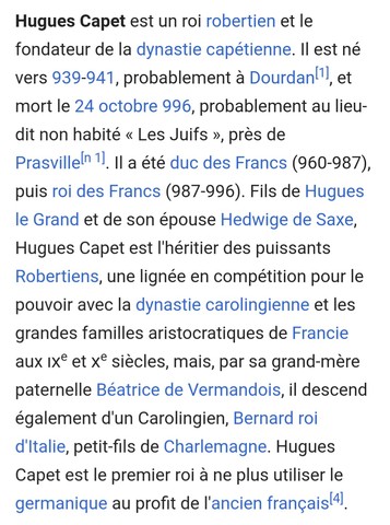 Hugues Capet