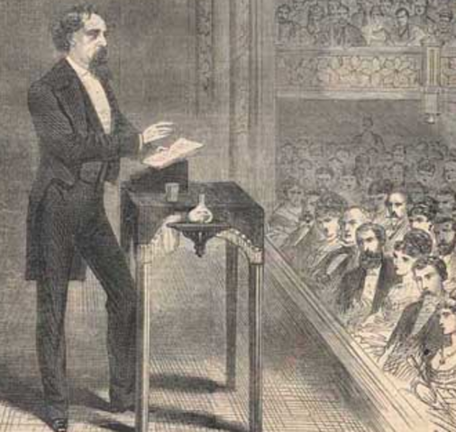 U.S Tour (continued)