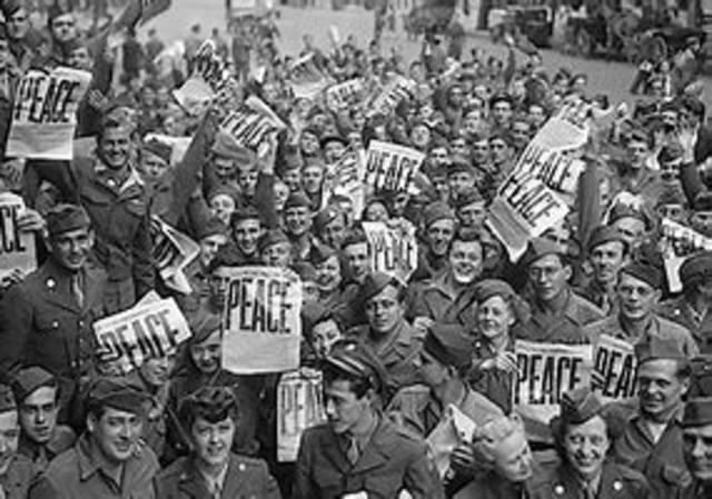 VJ Day
