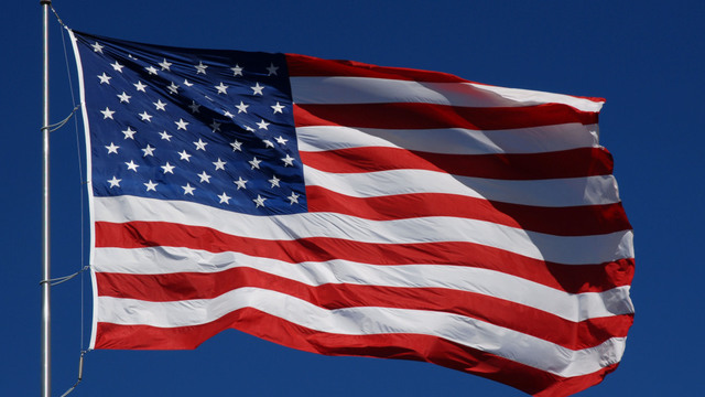 America Becomes a Pacific Power