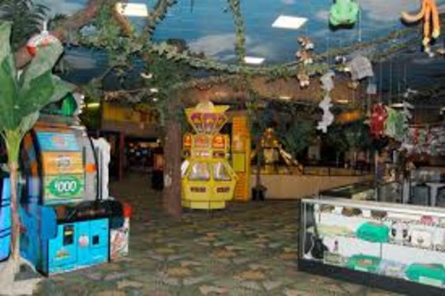 celebrating my 10th birthday