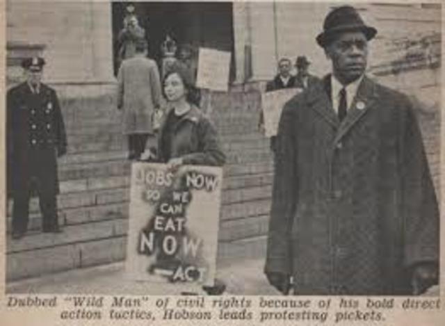 Hobson v. Hansen (1967)