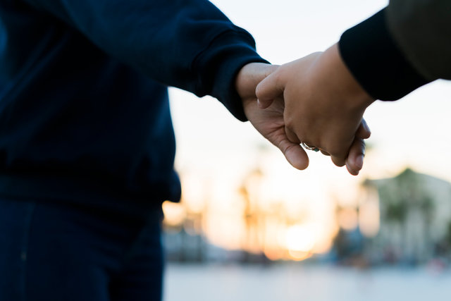 intimacy vs. isolation