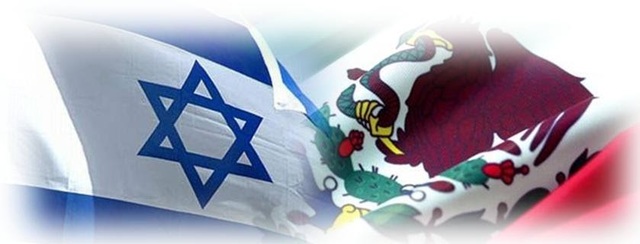 TLC México-Israel
