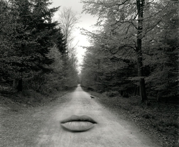 Jerry Uelsmann