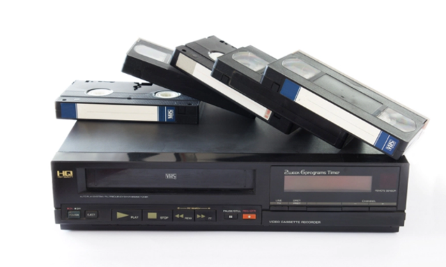 Mejoras del televisor