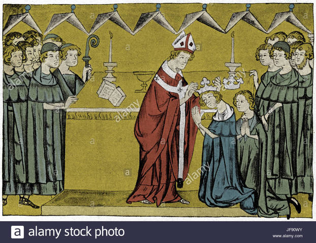 Enrique VII, monarca