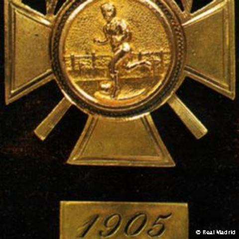 Campeones de España