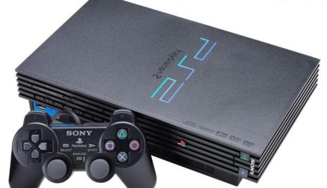 Playstation 2