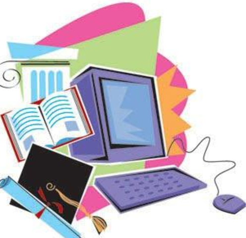 Introducción de la computación en la educación