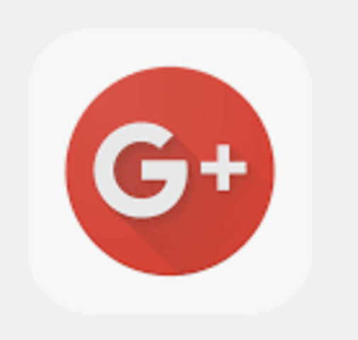 Google+
