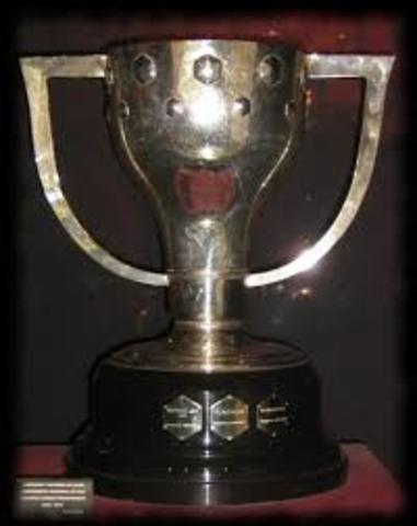 Campeones de La Liga