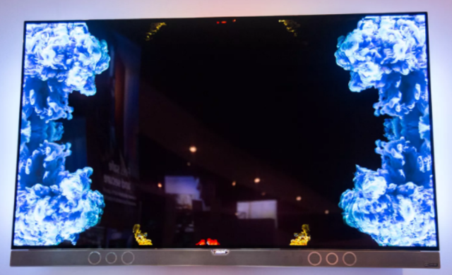 Puntos cuánticos y HDR