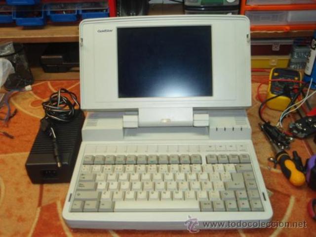 La quinta generación