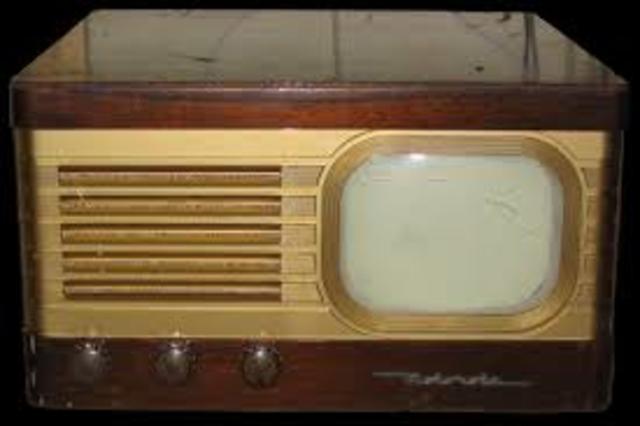 Motorola "Golden View"