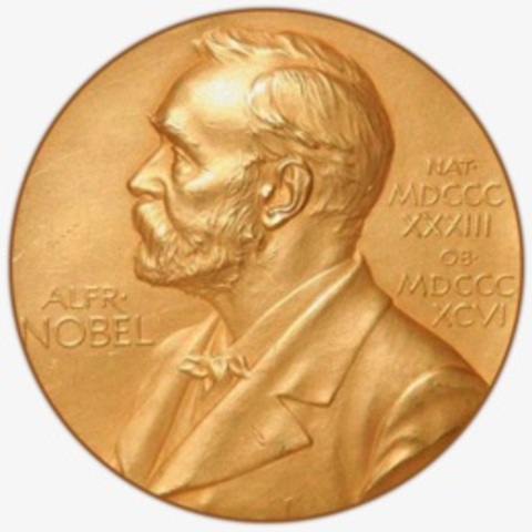 Premio Nóbel