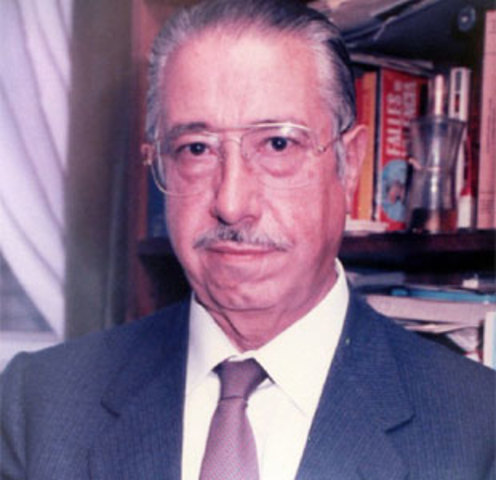 1970: Le General de Educación y Financiamiento Público (LGE).