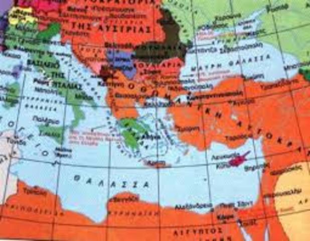 κριμαϊκός πόλεμος