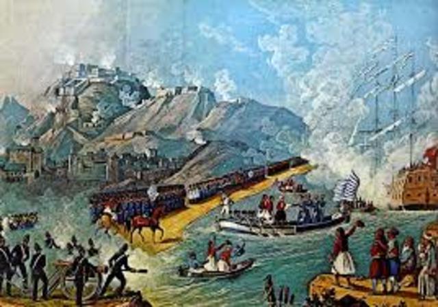 η προτεβουσα  μεταφέρθηκε απο το ναυπλιο στην αθηνα