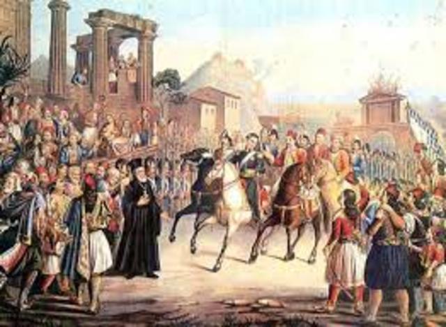 στραφεί εναντίων του οθωνα